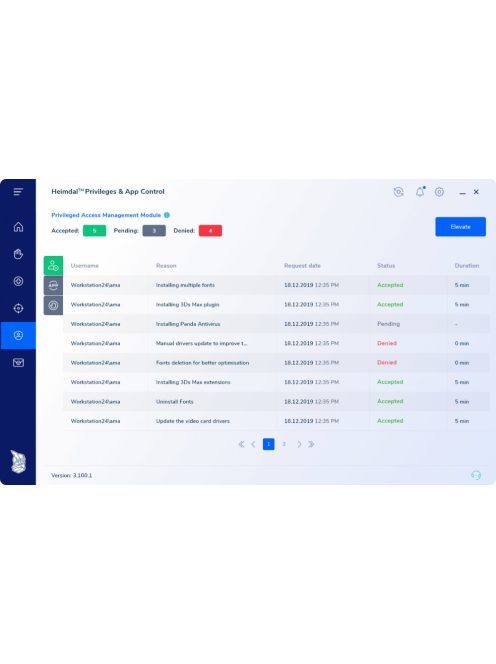 Olcsó Antivirus! Avast, McAfee, ESET, Nod32, Kaspersky, Panda. Norton 360 Deluxe vírusirtó. 5