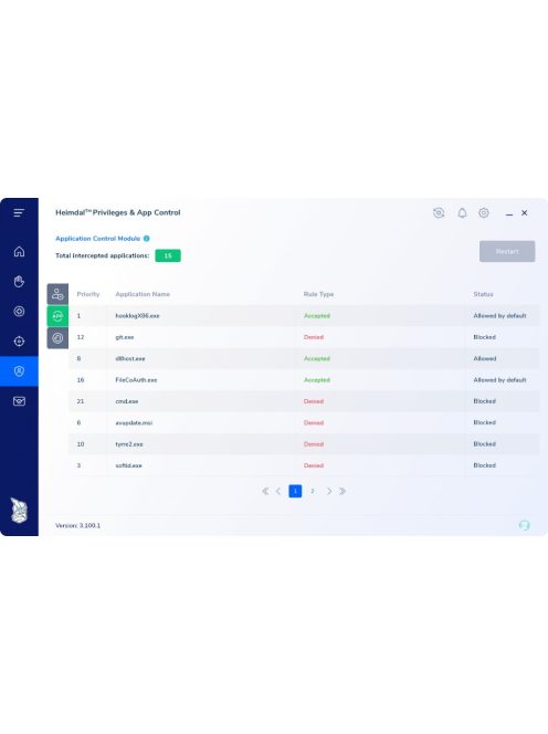 Olcsó Antivirus! Avast, McAfee, ESET, Nod32, Kaspersky, Panda. Norton 360 Deluxe vírusirtó. 5