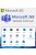 Microsoft 365 Business Premium (havi előfizetés havi hűséggel)