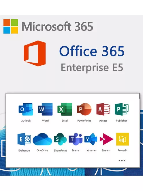 m365-Office-365-E5-Havi