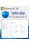 Microsoft Defender for Endpoint P2 (havi előfizetés havi hűséggel)