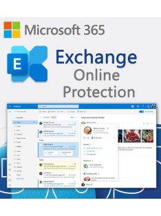   Exchange Online Protection (havi előfizetés havi hűséggel)