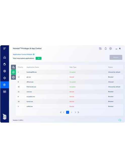 Olcsó Antivirus! Avast, McAfee, ESET, Nod32, Kaspersky, Panda. Norton 360 Deluxe vírusirtó. 107