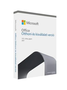 Microsoft Office 2021 Home & Business 1 Felhasználó HUN