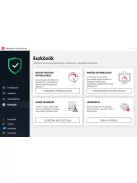 Olcsó Antivirus! Avast, McAfee, ESET, Nod32, Kaspersky, Panda. Norton 360 Deluxe vírusirtó. 116
