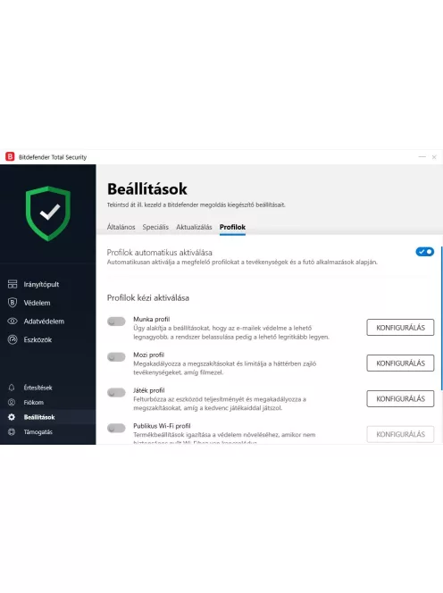 Olcsó Antivirus! Avast, McAfee, ESET, Nod32, Kaspersky, Panda. Norton 360 Deluxe vírusirtó. 116