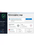 Olcsó Antivirus! Avast, McAfee, ESET, Nod32, Kaspersky, Panda. Norton 360 Deluxe vírusirtó. 118