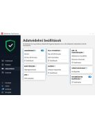 Olcsó Antivirus! Avast, McAfee, ESET, Nod32, Kaspersky, Panda. Norton 360 Deluxe vírusirtó. 120