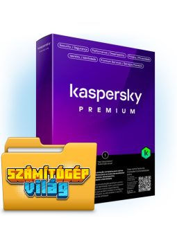 Kaspersky Premium (Total Security)