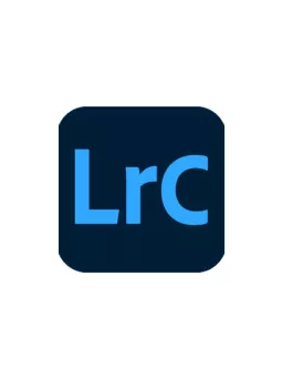 Adobe Lightroom Classic
