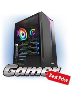 Gamer Best Price