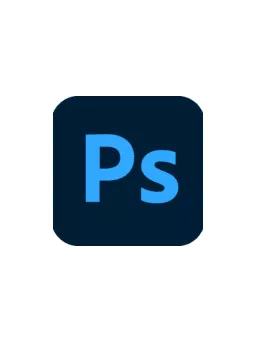 Adobe Photoshop