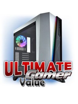 Ultimate Gamer Value