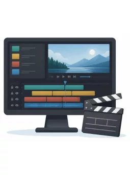 Videoszerkesztés