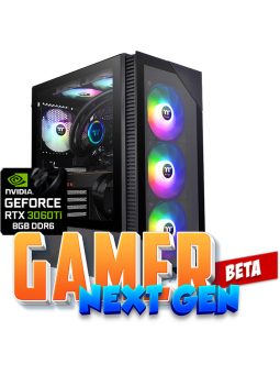 Gamer Next Gen