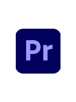 Adobe Premiere Pro