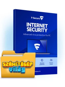 F-Secure Internet Security