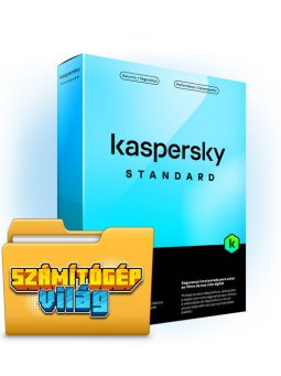 Kaspersky Standard (Anti-virus)