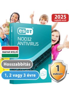 Olcsó Antivirus! Avast, McAfee, ESET, Nod32, Kaspersky, Panda. Norton Antivírus Plus vírusirtó. 164
