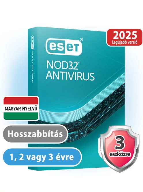 Olcsó Antivirus! Avast, McAfee, ESET, Nod32, Kaspersky, Panda. Norton Antivírus Plus vírusirtó. 177