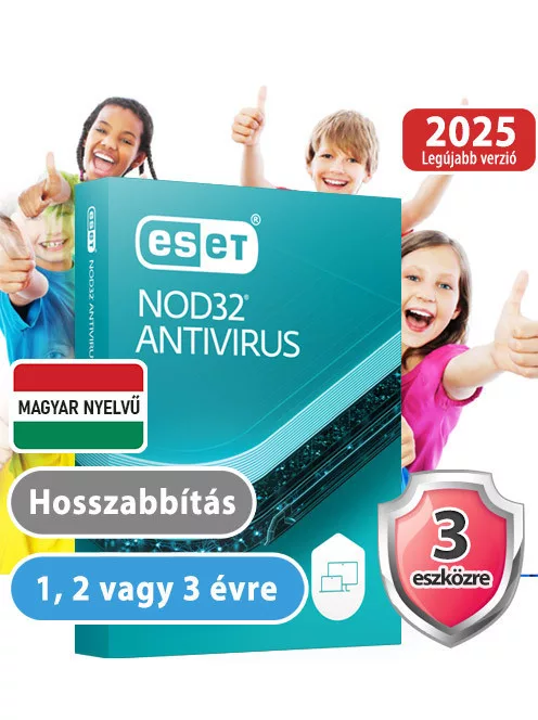 Olcsó Antivirus! Avast, McAfee, ESET, Nod32, Kaspersky, Panda. Norton Antivírus Plus vírusirtó. 176