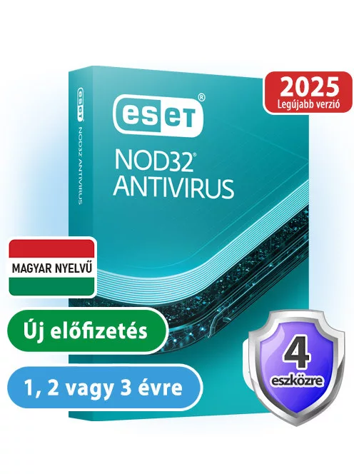 Olcsó Antivirus! Avast, McAfee, ESET, Nod32, Kaspersky, Panda. Norton Antivírus Plus vírusirtó. 224
