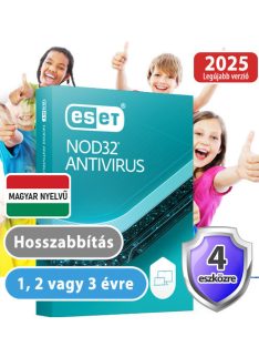 Olcsó Antivirus! Avast, McAfee, ESET, Nod32, Kaspersky, Panda. Norton Antivírus Plus vírusirtó. 184