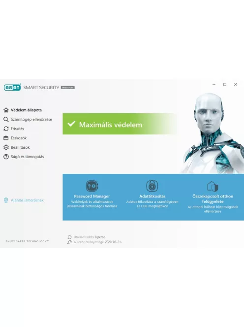 Olcsó Antivirus! Avast, McAfee, ESET, Nod32, Kaspersky, Panda. Norton 360 Deluxe vírusirtó. 62