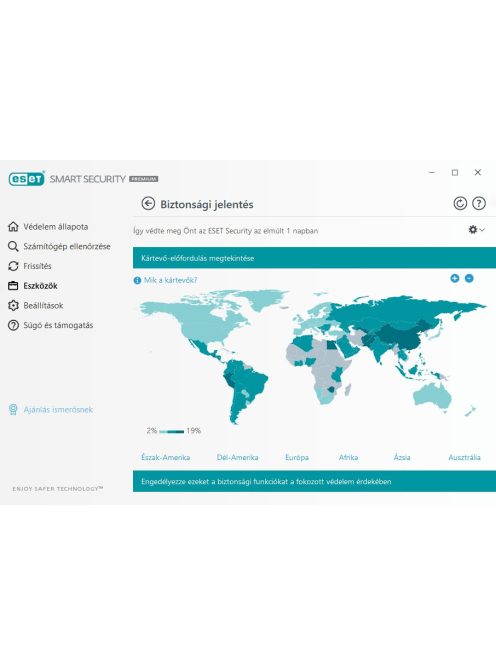 Olcsó Antivirus! Avast, McAfee, ESET, Nod32, Kaspersky, Panda. Norton 360 Deluxe vírusirtó. 61