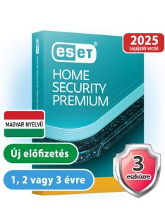 ESET Smart Security Premium 3 eszközre