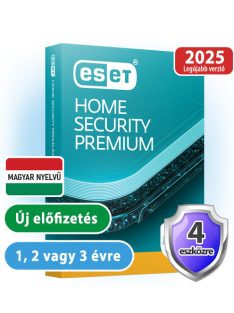 ESET Smart Security Premium 4 eszközre