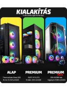 gamer pc, asztali számítógép, használt laptop, számítógépek, számitógép, gaming pc, gamer gép