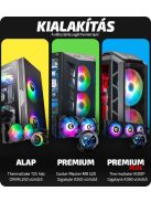 gamer pc, asztali számítógép, használt laptop, számítógépek, számitógép, gaming pc, gamer gép