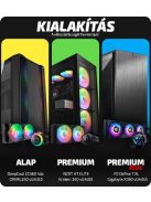 grafikus pc, grafikus munkaállomás, photoshop pc, photoshop workstation, Adobe pc, Adobe workstation, asztali számítógép, számítógépek, számitógép