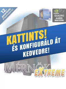 mérnök pc, asztali számítógép, mérnök munkaállomás, tervezői gép, tervezői konfiguráció, CAD PC, CAD Workstation, számitógép