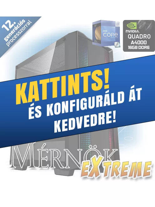 mérnök pc, asztali számítógép, mérnök munkaállomás, tervezői gép, tervezői konfiguráció, CAD PC, CAD Workstation, számitógép