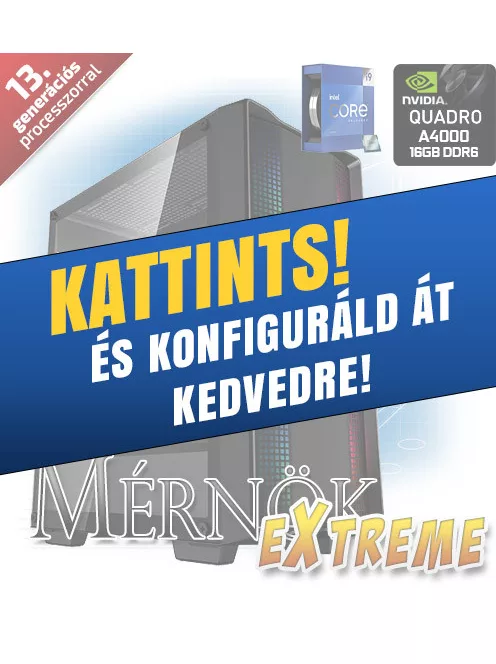 mérnök pc, asztali számítógép, mérnök munkaállomás, tervezői gép, tervezői konfiguráció, CAD PC, CAD Workstation, számitógép