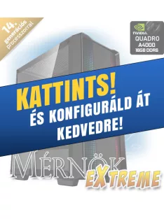 mérnök pc, asztali számítógép, mérnök munkaállomás, tervezői gép, tervezői konfiguráció, CAD PC, CAD Workstation, számitógép