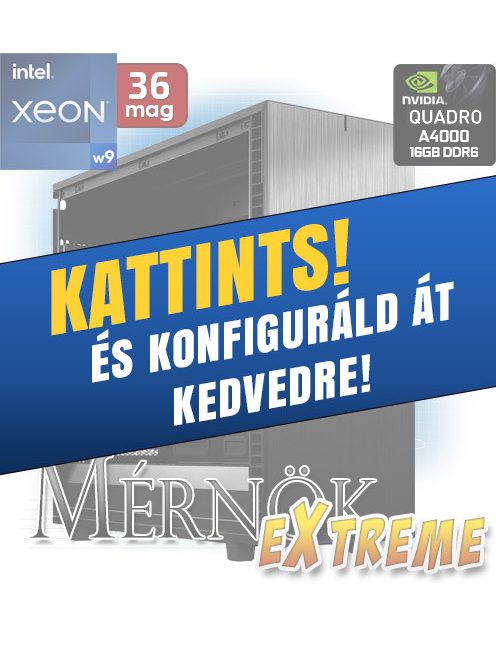 mérnök pc, asztali számítógép, mérnök munkaállomás, tervezői gép, tervezői konfiguráció, CAD PC, CAD Workstation, számitógép