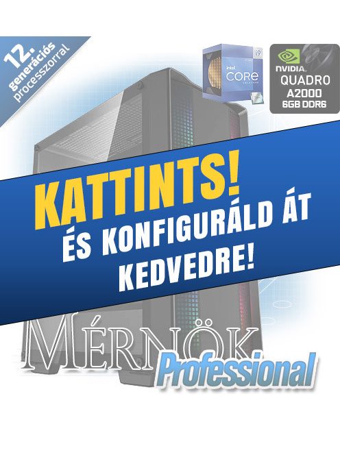 mérnök pc, asztali számítógép, mérnök munkaállomás, tervezői gép, tervezői konfiguráció, CAD PC, CAD Workstation, számitógép