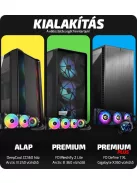 mérnök pc, asztali számítógép, mérnök munkaállomás, tervezői gép, tervezői konfiguráció, CAD PC, CAD Workstation, számitógép