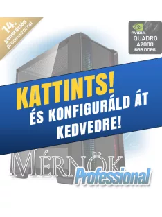 mérnök pc, asztali számítógép, mérnök munkaállomás, tervezői gép, tervezői konfiguráció, CAD PC, CAD Workstation, számitógép