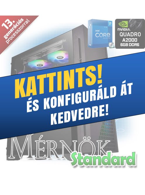 mérnök pc, asztali számítógép, mérnök munkaállomás, tervezői gép, tervezői konfiguráció, CAD PC, CAD Workstation, számitógép