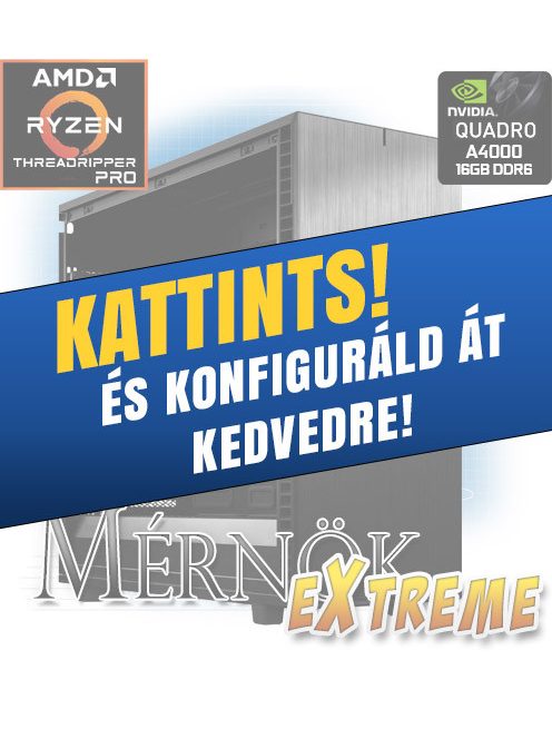 mérnök pc, asztali számítógép, mérnök munkaállomás, tervezői gép, tervezői konfiguráció, CAD PC, CAD Workstation, számitógép