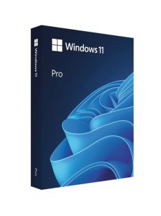 Windows 11 Professional OEM magyar